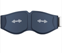 Picture of Hot Compress Massage Belt Massager