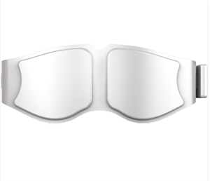 Image de Silver Compress Massage Belt Massager