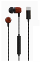 Изображение New in-Ear  Unit driver10 mm Wired Earbuds High Quality Metal Magnetic Headphones Handsfree Headsets