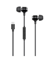 Picture of Hot Sell  High Quality Cable length 1.2m Wired Earbuds Earphone