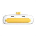 Image de LED Night Light Duck Decoration Atmosphere Lamp