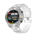 Picture of 156 Motion Algorithms For True Blood Oxygen Bluetooth Calling Bluetooth Music Playing Heart Rate Smart Watch