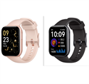 Image de BlueNEXT for Cheap Bt Call Smart Fitness True Blood Oxygen Temperature Monitoring Smart Watch for Men and Women