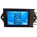 Image de BlueNEXT Programmable Touch full color Time controller for RGB LED light strip