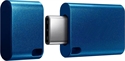 Image de BlueNEXT Type-C™ USB Flash Drive, 256GB, Transfers 4GB Files in 11 Secs w/Up to 400MB/s 3.13 Read Speeds, Compatible w/USB 3.0/2.0, Waterproof,Blue