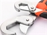 Image de BlueNEXT Adjustable Spanner Universal Power Tools Wrench Car Repair Wrench