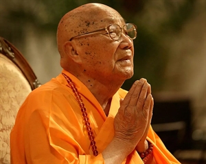 Image de Grand Master Ben Huan