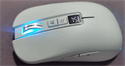 Picture of BLUE NEXT AI mouse voice and screenshot input and translation--International Version (Google Server) -118 Foreign Language Direct Recognition