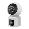 BlueNext Binocular 4 million  head shaking machine Surveillance camera