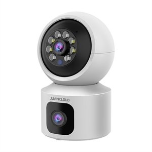 Picture of BlueNext Binocular 4 million  head shaking machine Surveillance camera