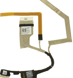Picture of Blue Next Dell OEM Latitude 5300 2-in-1 Touchscreen FHD Ribbon LCD Video Cable for HD Camera H1F6C w