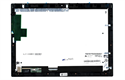 Picture of 5T50X54422 For ThinkPad X1 Tablet 3rd Gen 13.0" QHD LCD screen ASSEMBLIES