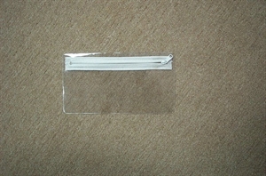 PVC Hand Bag