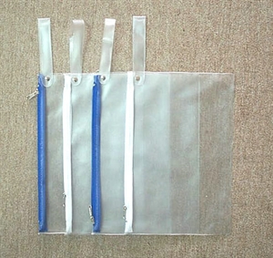 Image de PVC Hand Bag