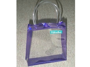 Image de PVC Hand Bag