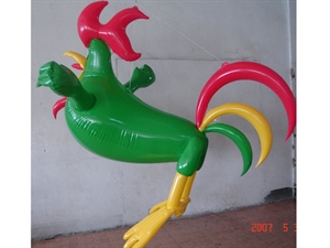 Image de Inflatable Animal