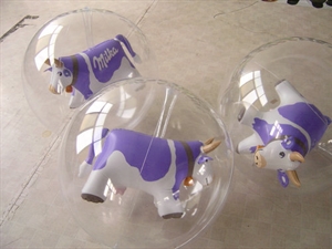 Inflatable Animal の画像
