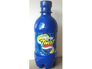 Picture of Inflatable Wine Bottle
