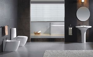 Bathroom Ceramics の画像