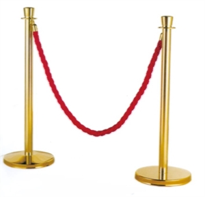 BX-E522 Ball Top Conventional Post