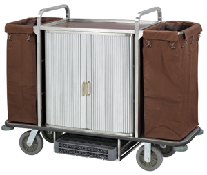 Picture of BX-M136 Cleaning wheel trolley