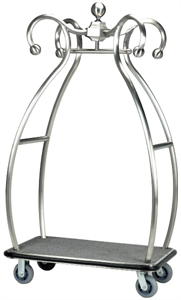 Image de BX-W616 Bedroom luggage rack