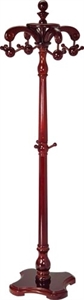 Picture of BX-H906 Wooden clothes rack