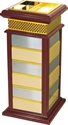 Picture of BX-A010 Metal barrels for sale