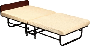 Picture of BX-J22 Budget hotel bed