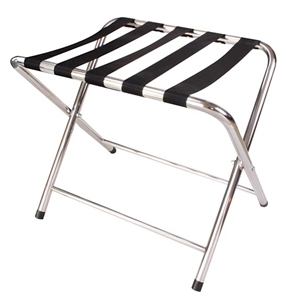BX-F715 Metal luggage rack の画像