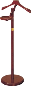 Image de BX-H913 Wooden pants coat rack