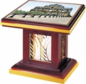 Picture of BX-Y125 Wooden lamp box