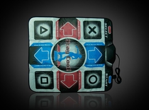 Image de Wii/XBOX/PS2 Dance pad