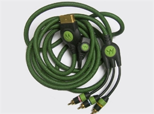 XBOX AV Cable の画像