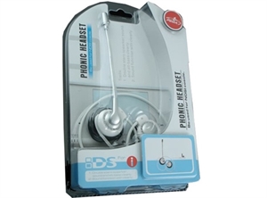 Image de NDSi Earphone