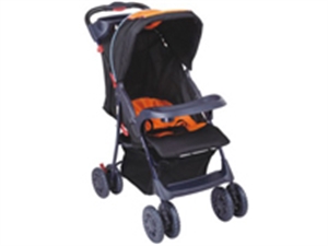 Baby Jogger (Steel)-BS301