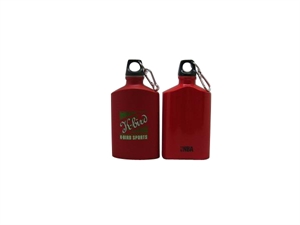 Изображение ALUMINIUM BOTTLE