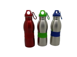ALUMINIUM BOTTLE