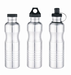 Image de ALUMINIUM BOTTLE