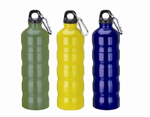 Picture of ALUMINIUM BOTTLE