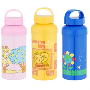 Picture of ALUMINIUM BOTTLE