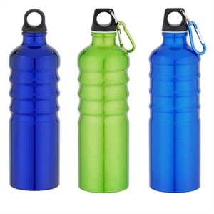 Image de ALUMINIUM BOTTLE