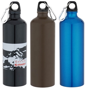 Image de ALUMINIUM BOTTLE