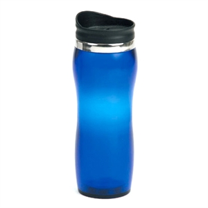 Image de DOUBLE WALL PLASTIC MUG