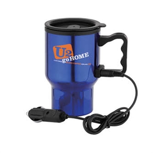 Image de ELECTRIC HEAT MUG