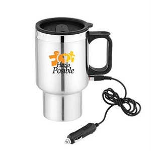 Image de ELECTRIC HEAT MUG