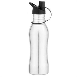 Image de STAINLESS STEEL BOTTLE