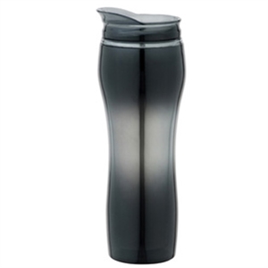Изображение DOUBLE WALL PLASTIC MUG