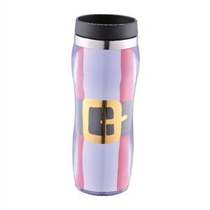 Picture of DOUBLE WALL PLASTIC MUG