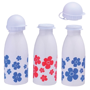 Picture of STAINLESS STEEL BOTTLE